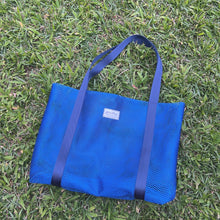 Load image into Gallery viewer, Mesh Totes