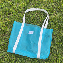 Load image into Gallery viewer, Mesh Totes