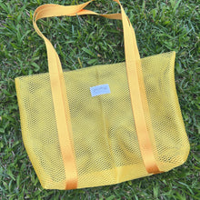 Load image into Gallery viewer, Mesh Totes