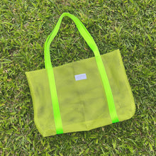 Load image into Gallery viewer, Mesh Totes