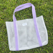 Load image into Gallery viewer, Mesh Totes