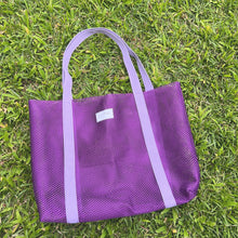 Load image into Gallery viewer, Mesh Totes