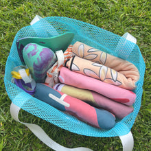 Load image into Gallery viewer, Mesh Totes