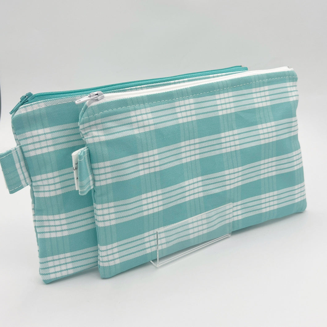 OG Mini Clutch - Palaka