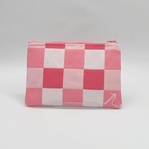 Padded Mini Clutch