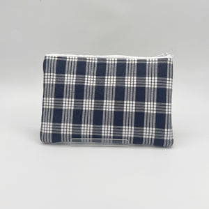 Padded Mini Clutch