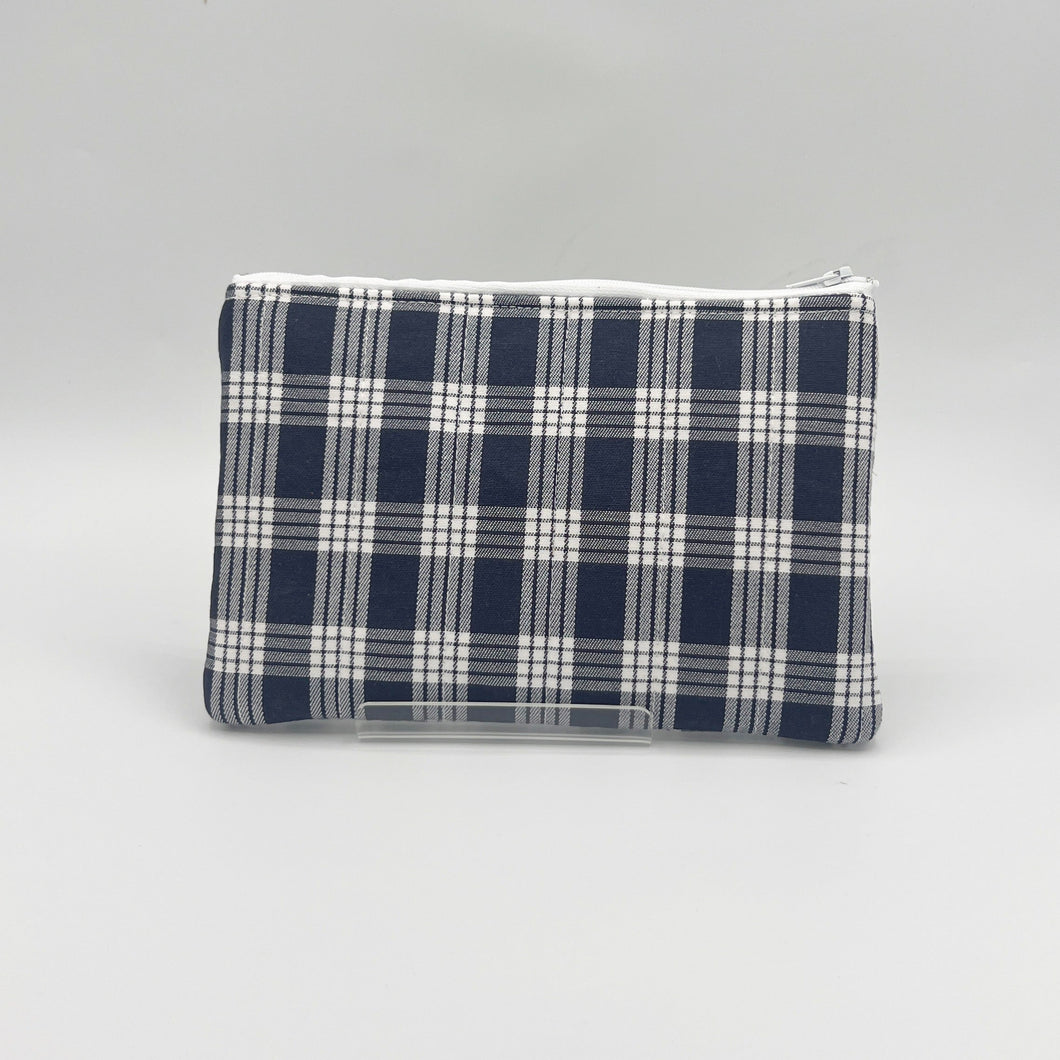 Padded Mini Clutch