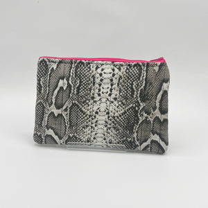 Padded Mini Clutch