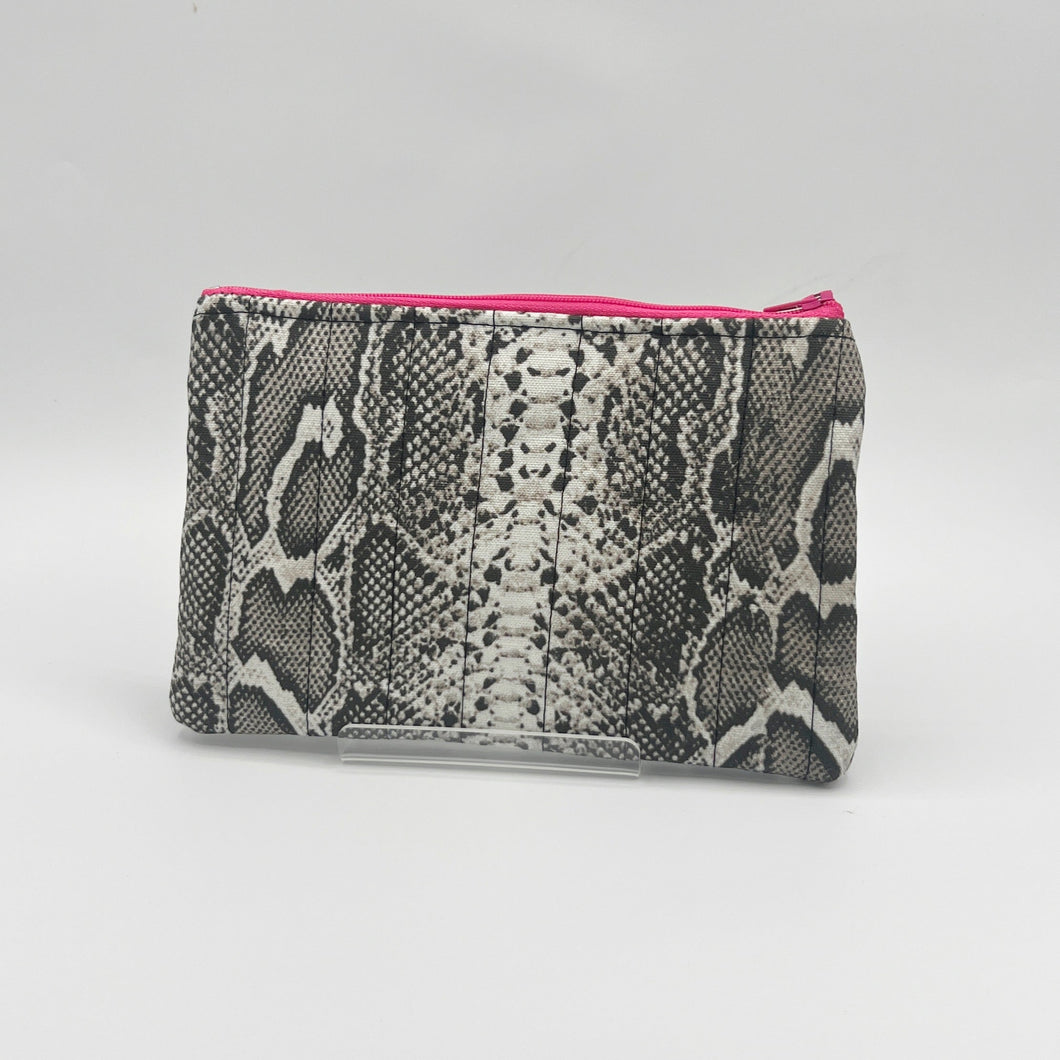 Padded Mini Clutch
