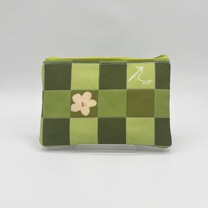 Padded Mini Clutch