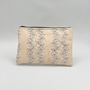 Padded Mini Clutch