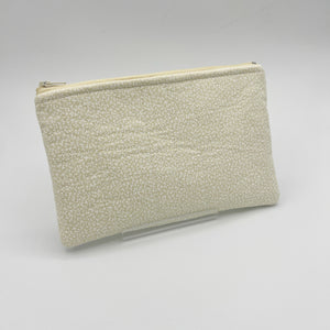 Padded Mini Clutch