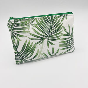Padded Mini Clutch