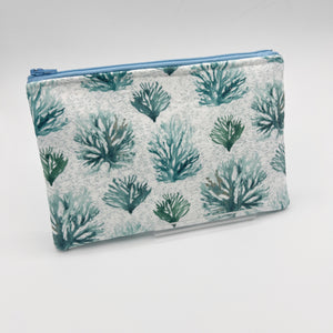 Padded Mini Clutch