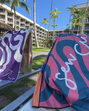 Load image into Gallery viewer, Quick Dry Towels - New Era